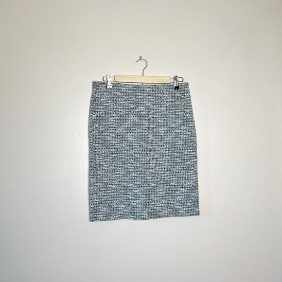 CLEARANCE! Ann Taylor Factory Pull-On Skirt Size 10P EUC - Picture 1 of 5